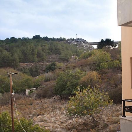 Elena & Pelagia Luxury Apartment Rethymno Exterior foto